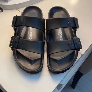 Birkenstock rubber